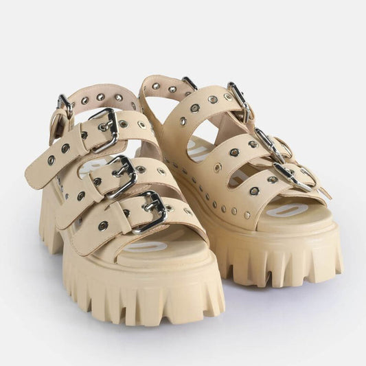 LION HARD / CREAM