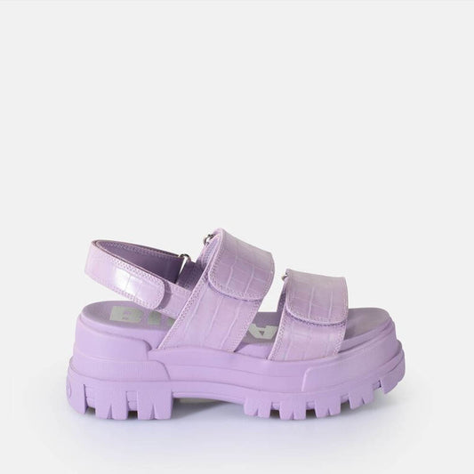 ASPHA SND / CROCO LAVENDER