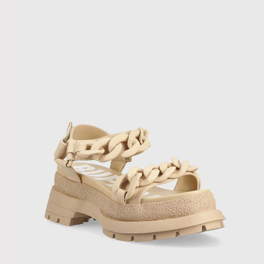RUDE CHAIN / CREAM