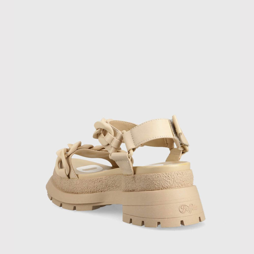 RUDE CHAIN / CREAM