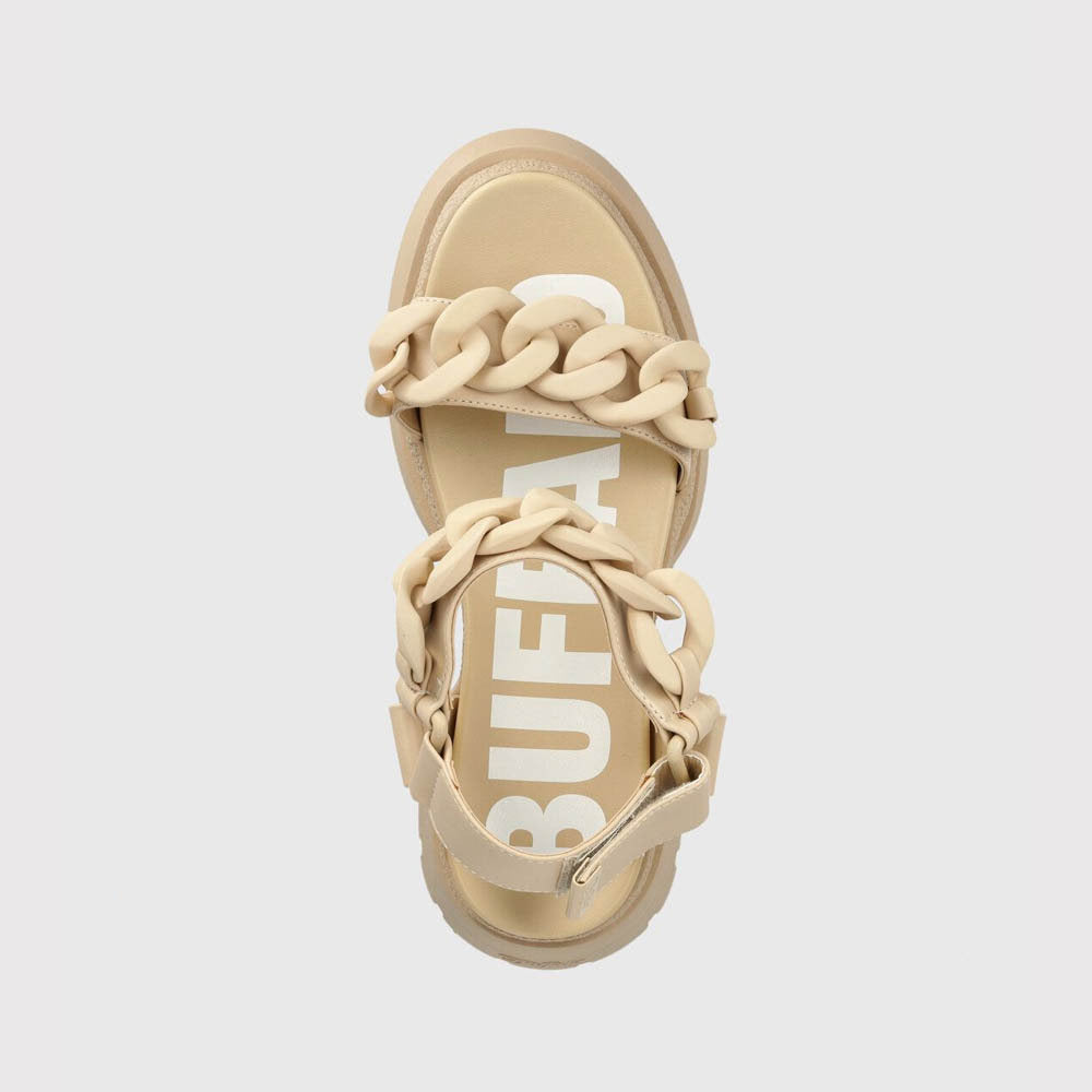 RUDE CHAIN / CREAM