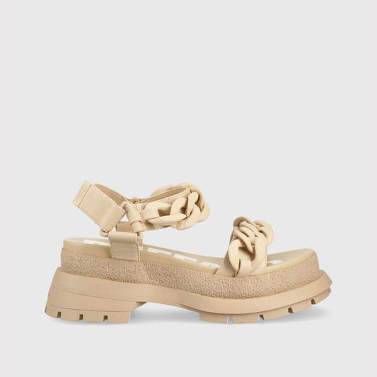 RUDE CHAIN / CREAM