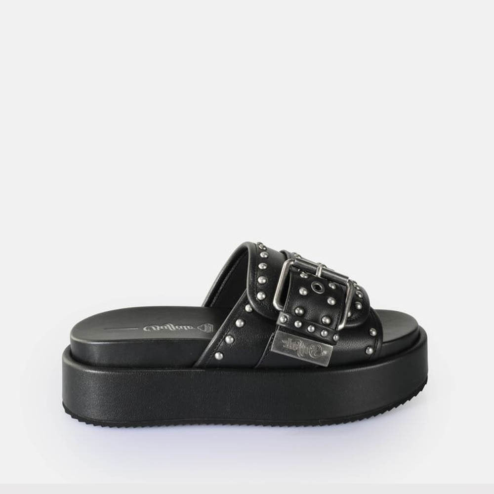 NOA ROCK SLIDE / BLACK