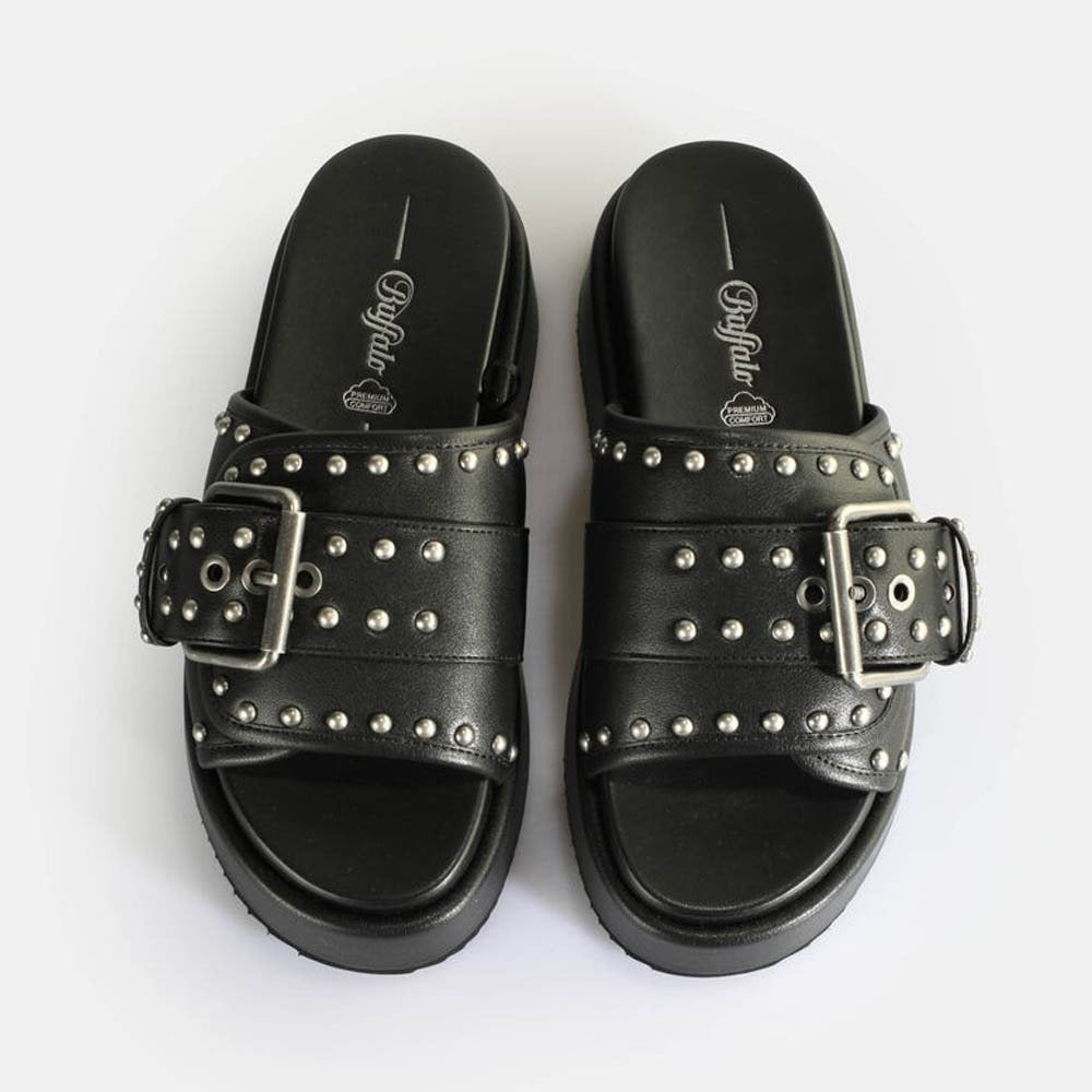 NOA ROCK SLIDE / BLACK
