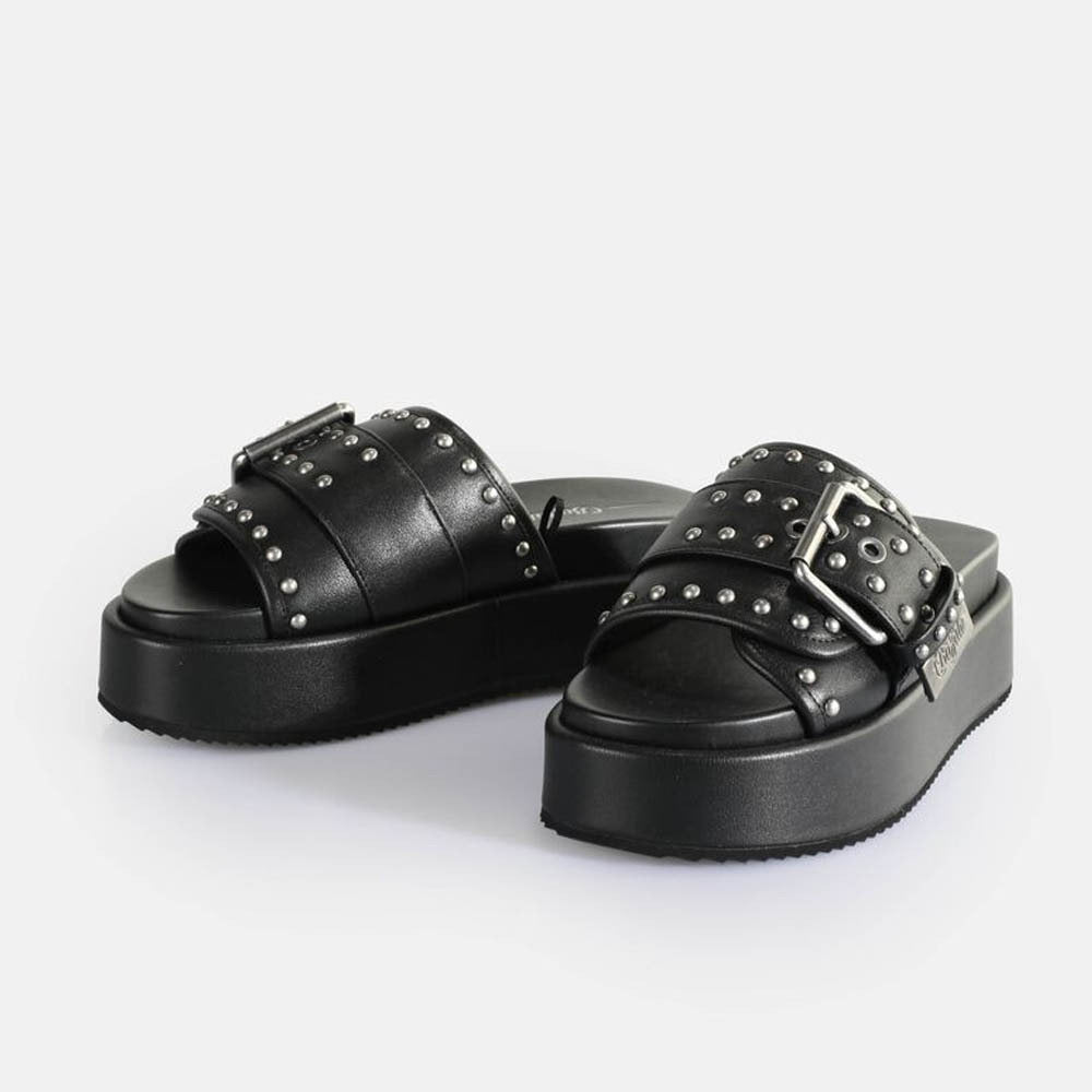 NOA ROCK SLIDE / BLACK