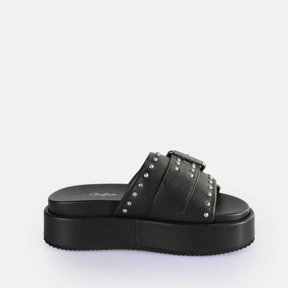 NOA ROCK SLIDE / BLACK