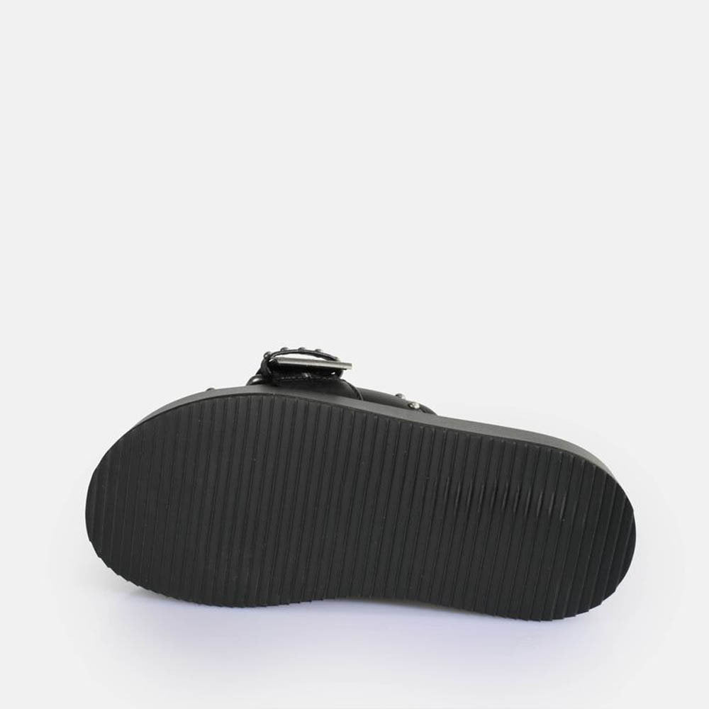 NOA ROCK SLIDE / BLACK