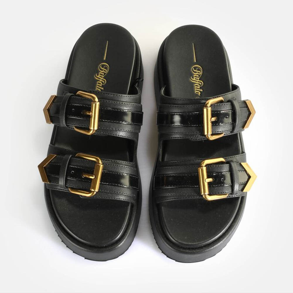 NOA ARI / BLACK