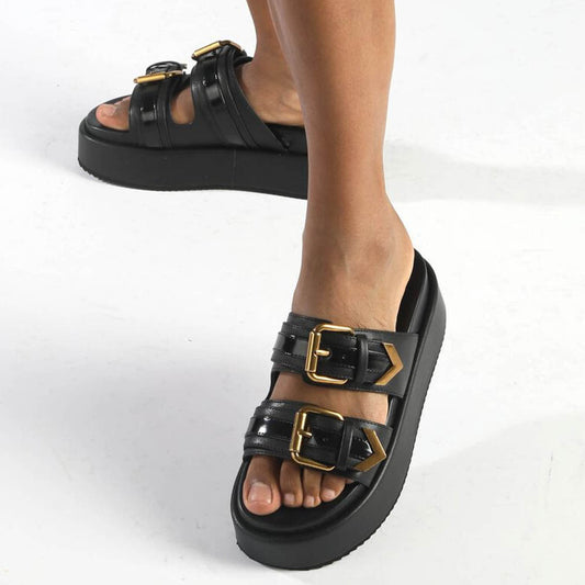 NOA ARI / BLACK