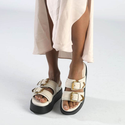NOA ROCK SLIDE / CREAM