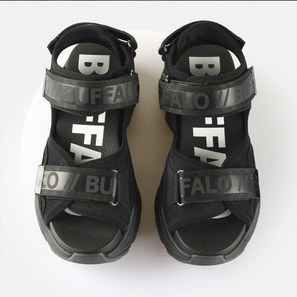 BINARY 0 / ALL BLACK