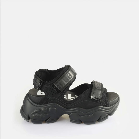 BINARY 0 / ALL BLACK