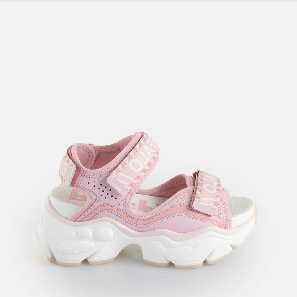 BINARY 0 / PINK