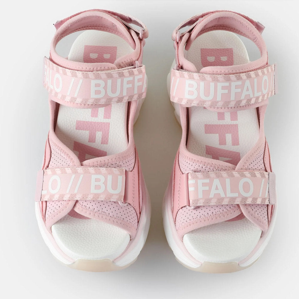 BINARY 0 / PINK