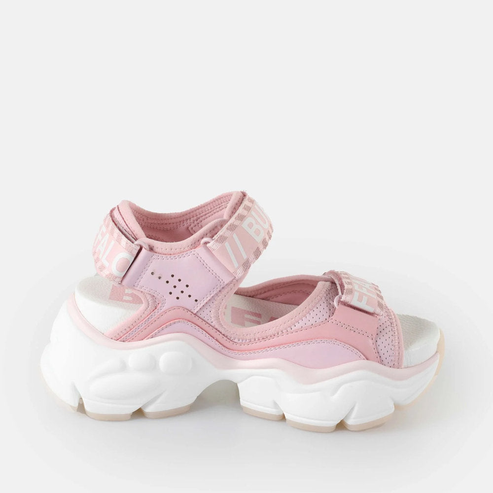 BINARY 0 / PINK