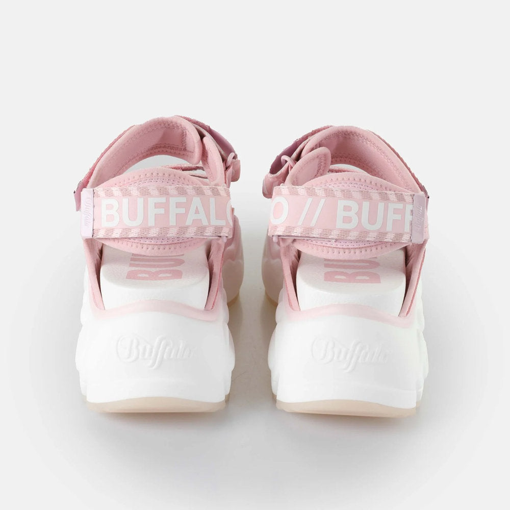 BINARY 0 / PINK