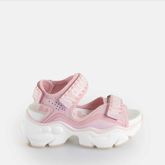 BINARY 0 / PINK