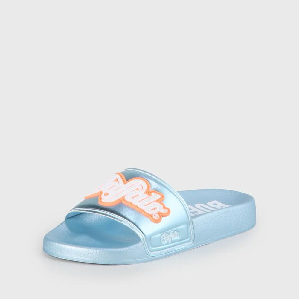 RANA / BLUE METALLIC