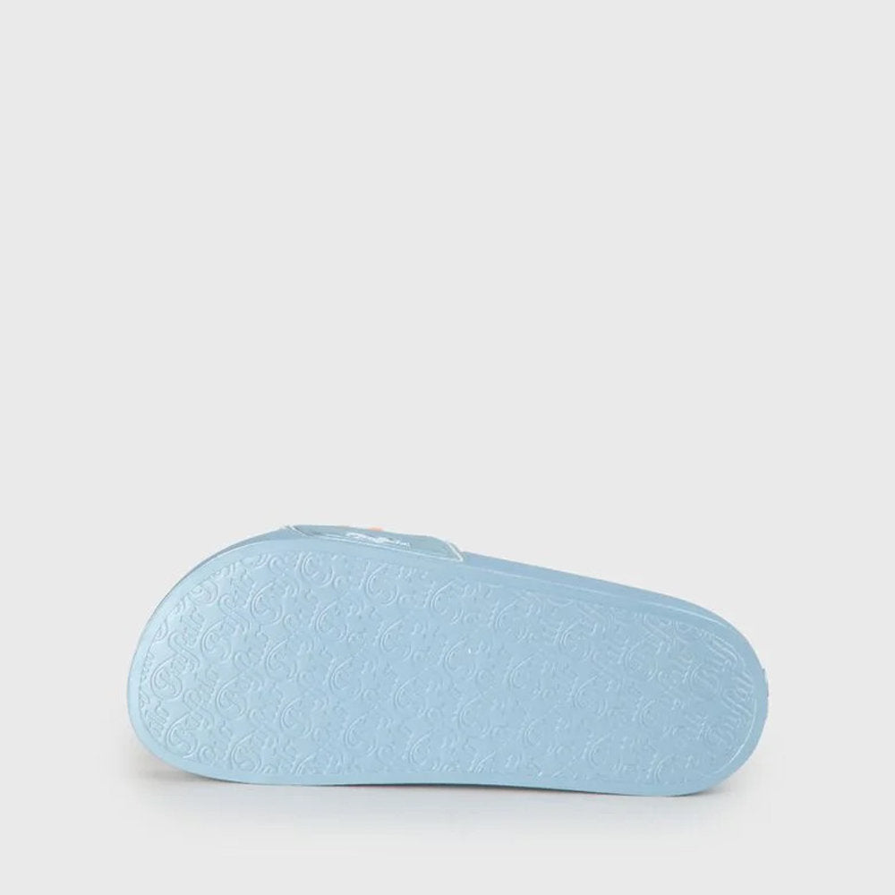 RANA / BLUE METALLIC