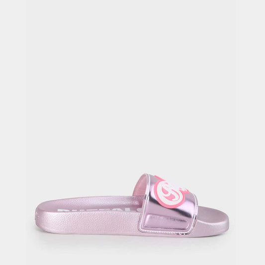 RANA  / PURPLE METALLIC