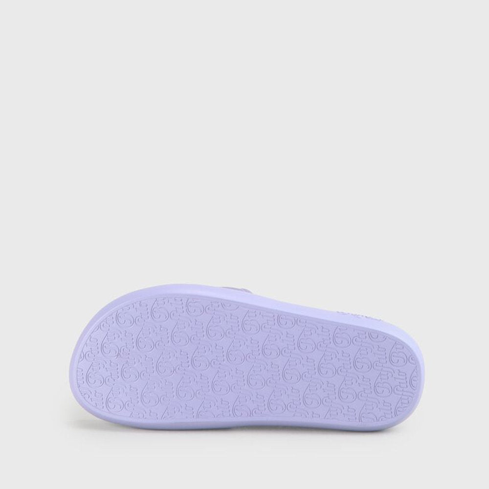 REGGIE / PURPLE