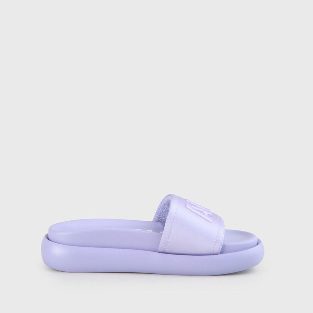 REGGIE / PURPLE