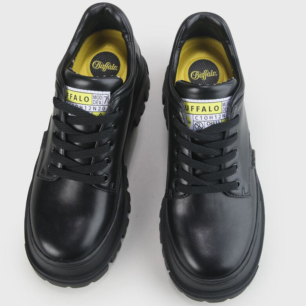 ASPHA CLS / BLACK