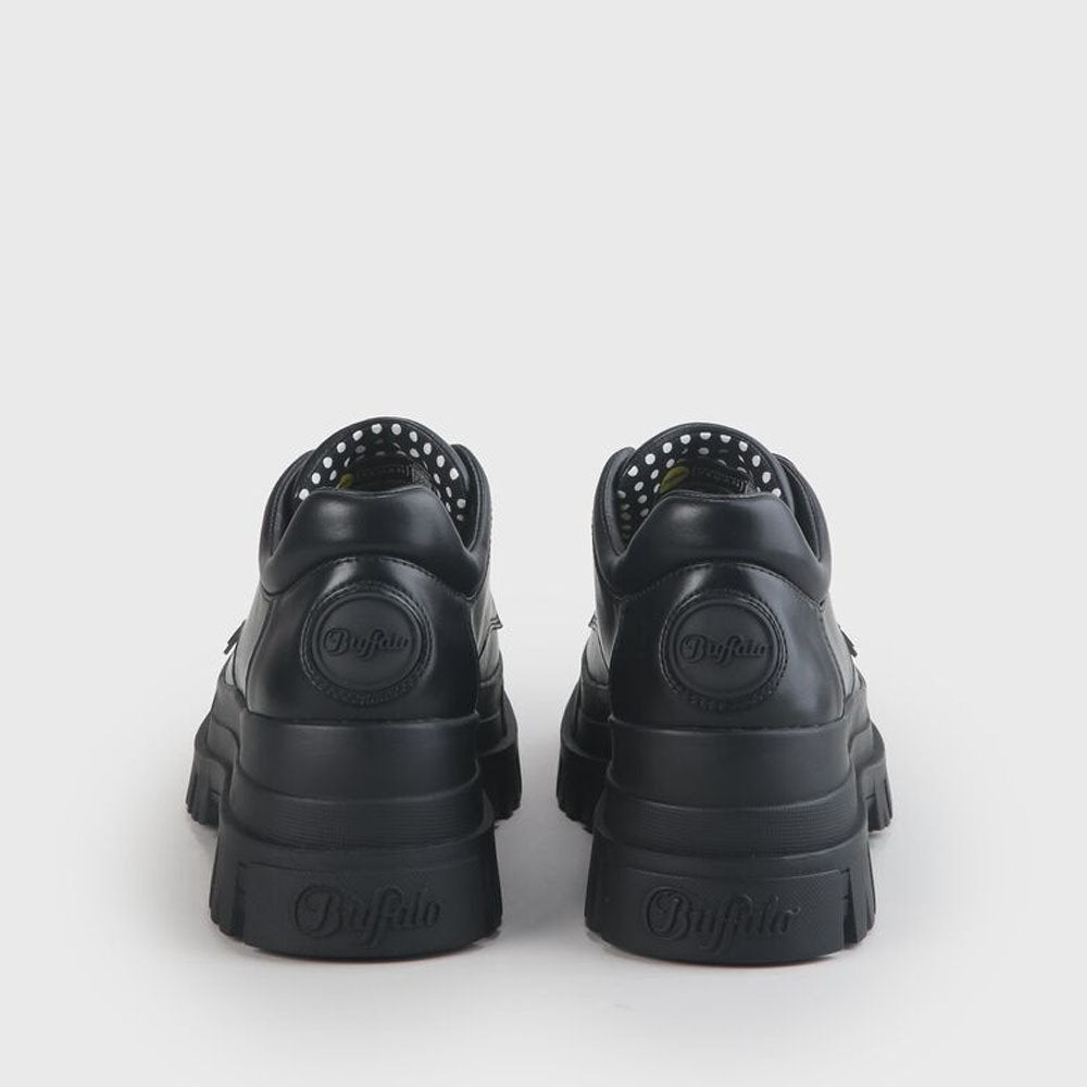 ASPHA CLS / BLACK