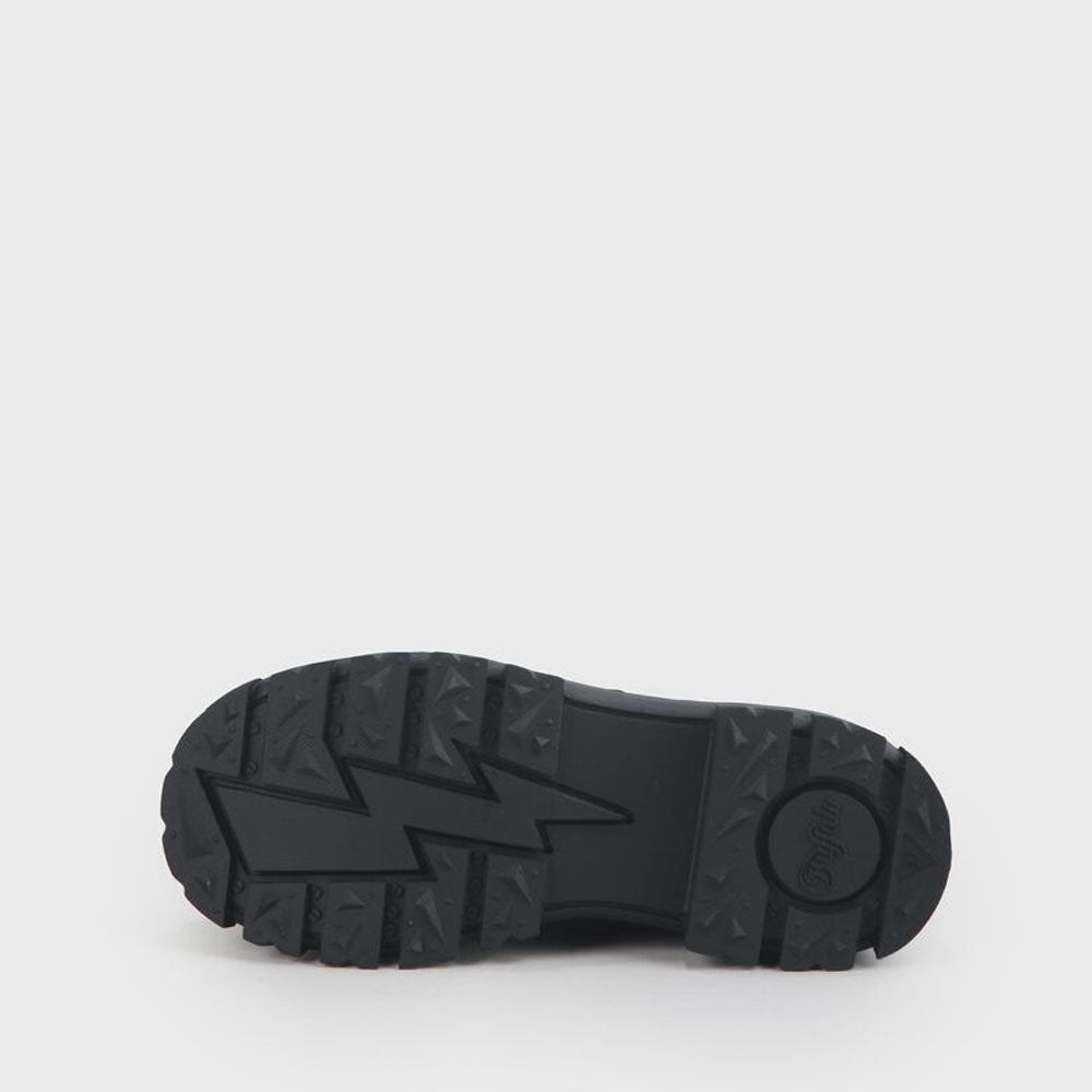 ASPHA CLS / BLACK
