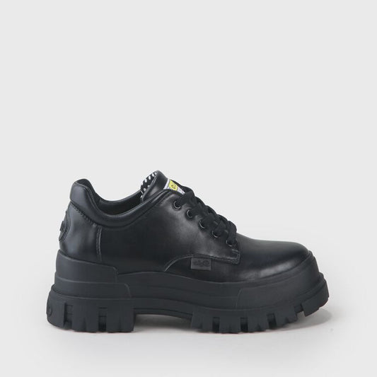 ASPHA CLS / BLACK