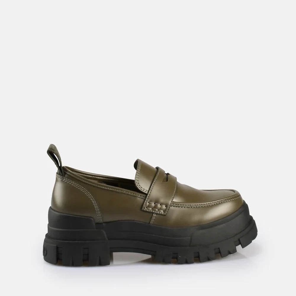 ASPHA LOAFER / KHAKI