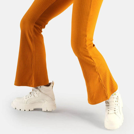 ASPHA NC MID L / OFFWHITE