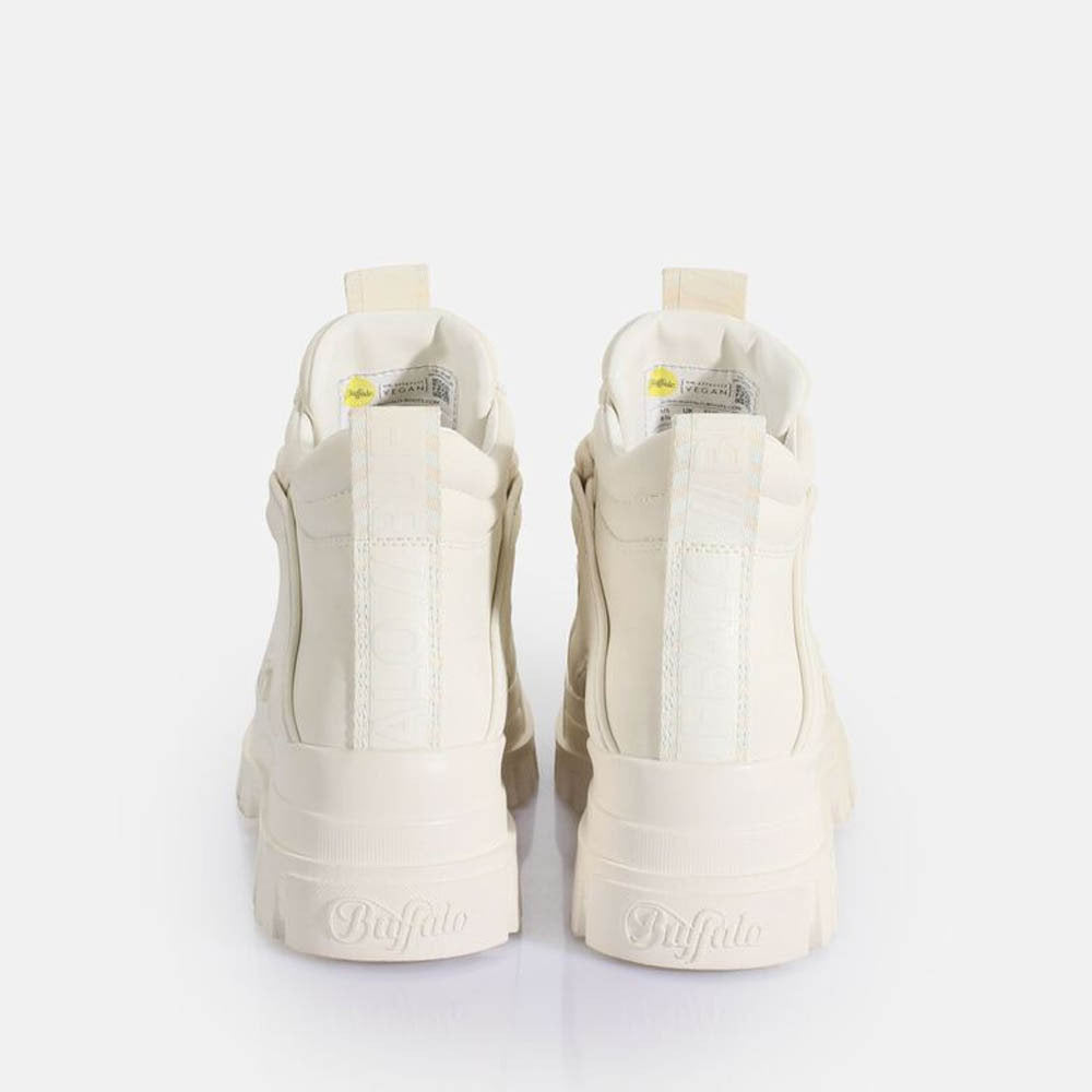 ASPHA NC MID L / OFFWHITE