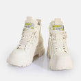 Load image into Gallery viewer, ASPHA NC MID L / OFFWHITE
