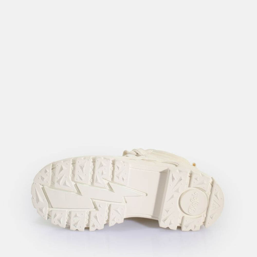 ASPHA NC MID L / OFFWHITE