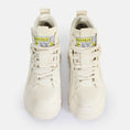 Load image into Gallery viewer, ASPHA NC MID L / OFFWHITE
