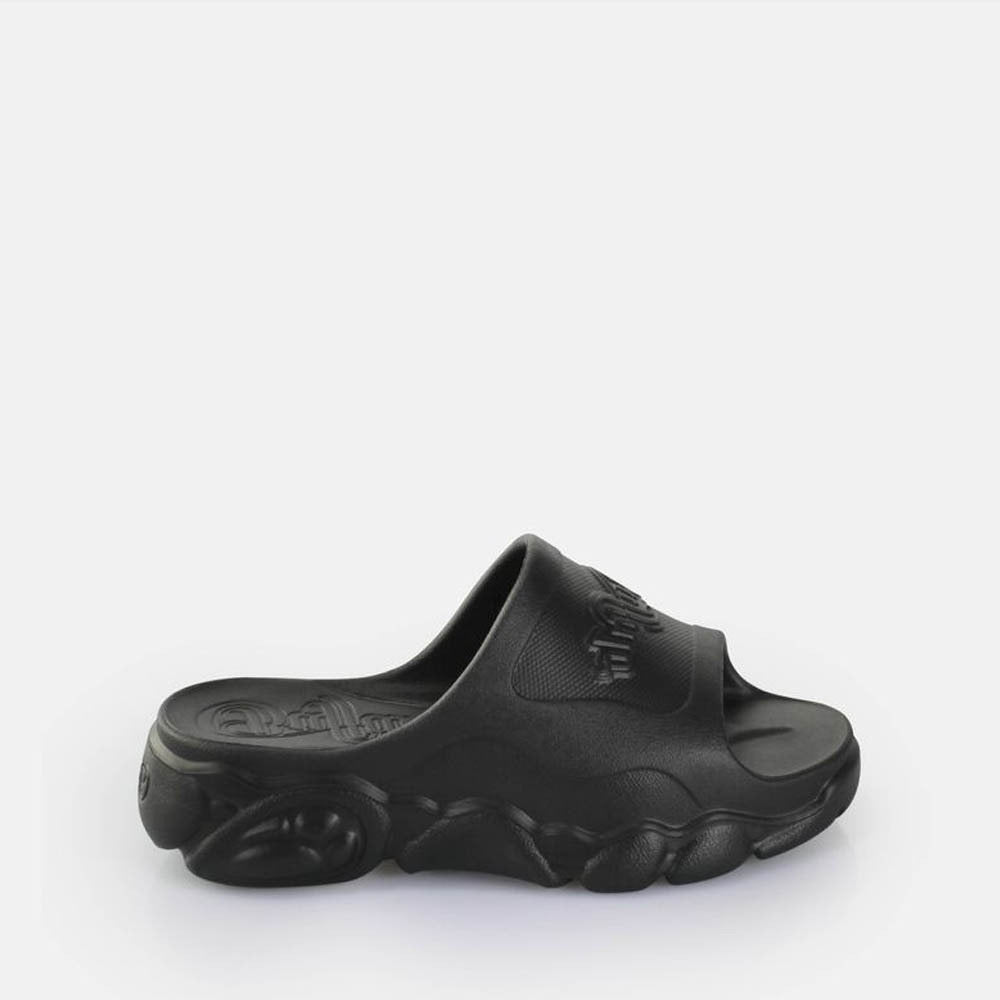 CLD SLIDE / BLACK