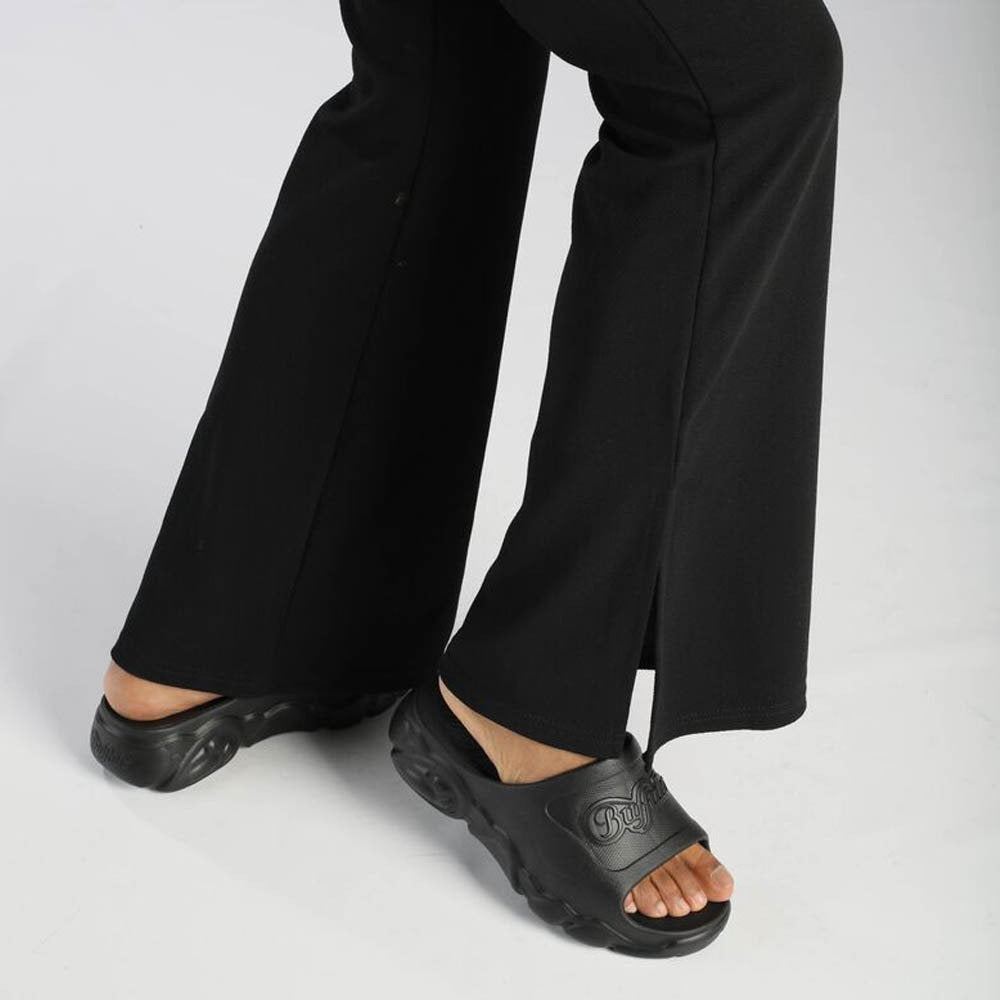 CLD SLIDE / BLACK
