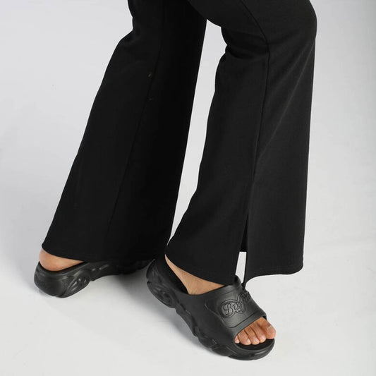 CLD SLIDE / BLACK