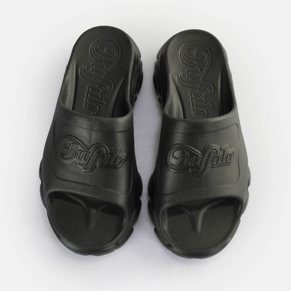 CLD SLIDE / BLACK