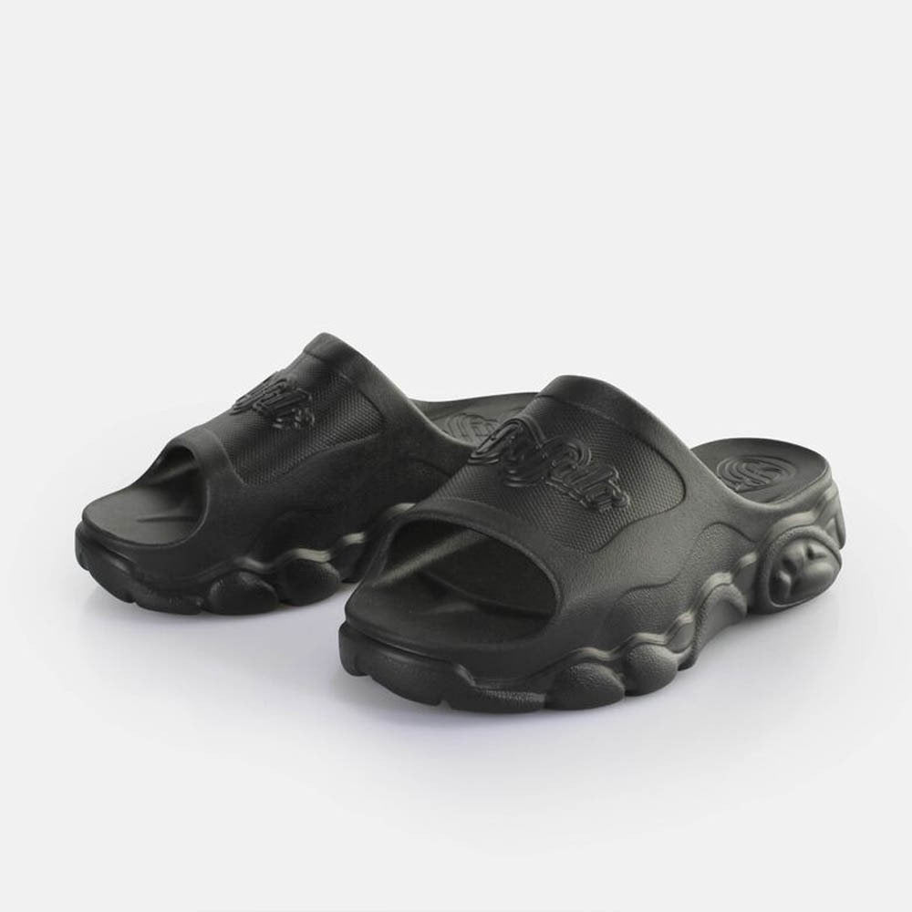 CLD SLIDE / BLACK