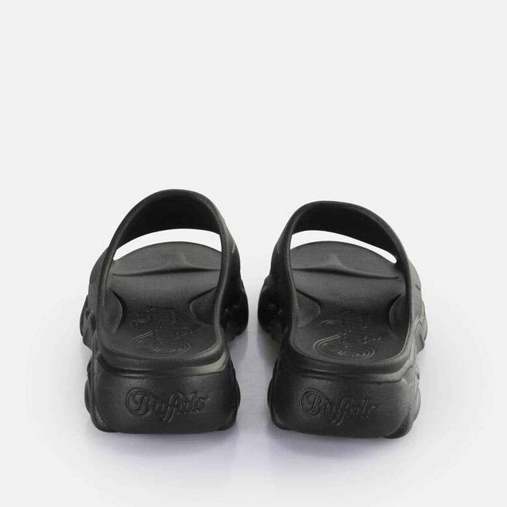 CLD SLIDE / BLACK