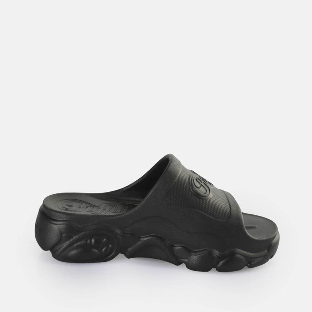 CLD SLIDE / BLACK