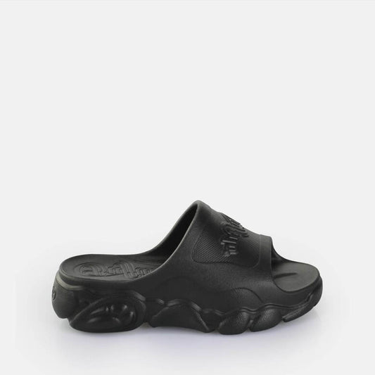 CLD SLIDE / BLACK