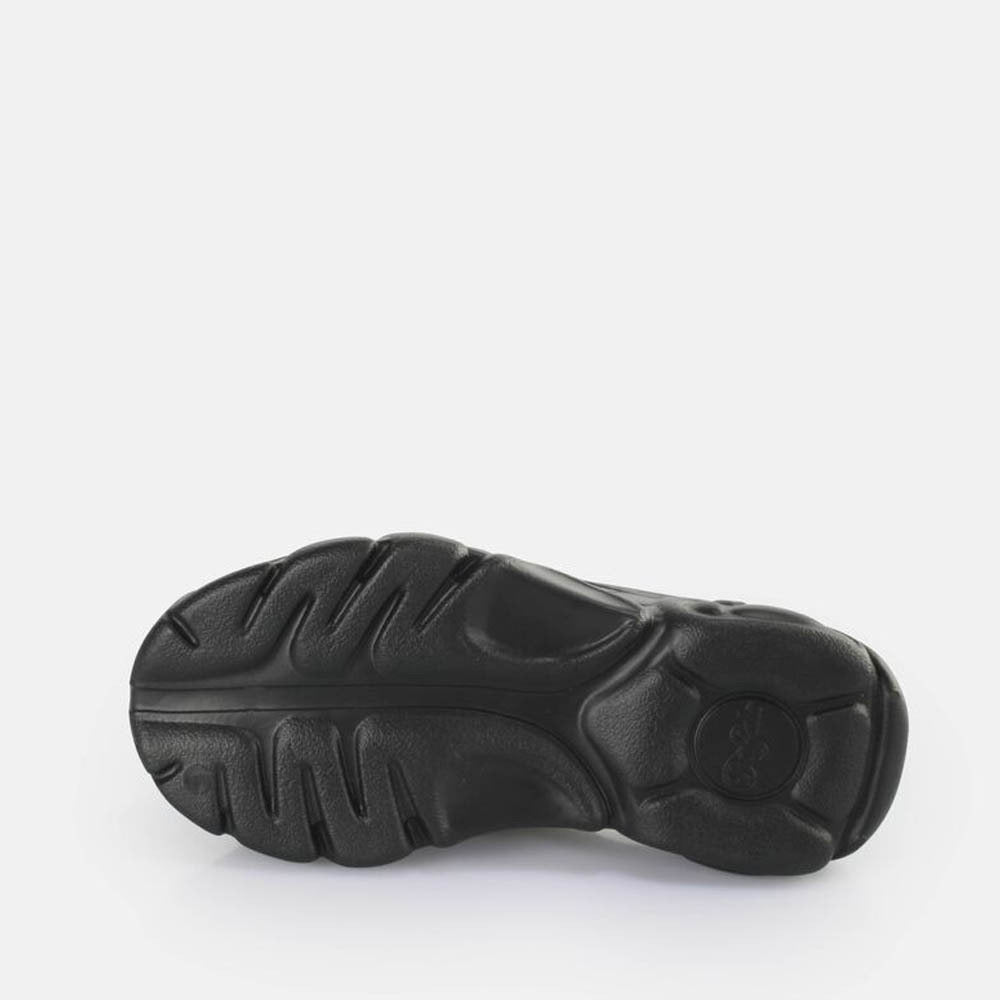 CLD SLIDE / BLACK