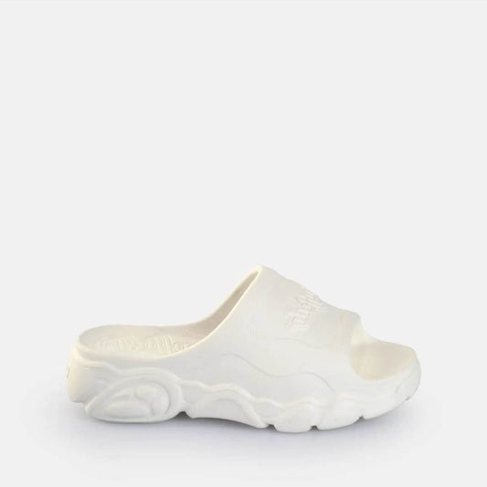 CLD SLIDE / WHITE