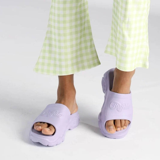 CLD SLIDE / LAVENDER
