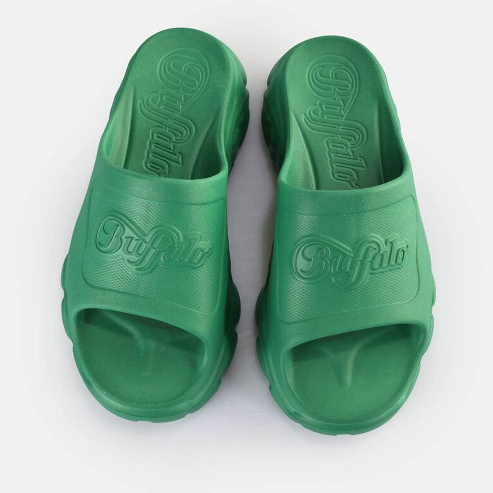 CLD SLIDE / GREEN