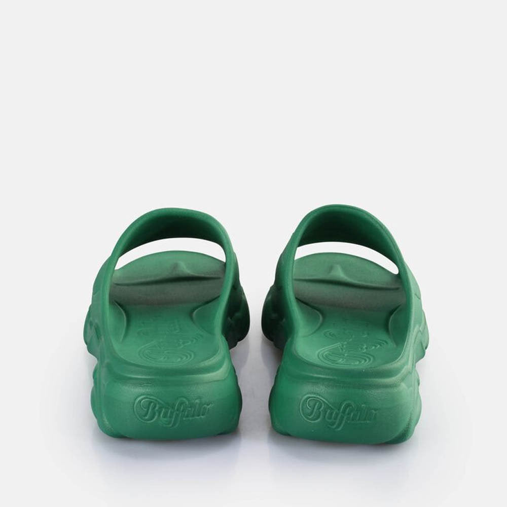 CLD SLIDE / GREEN