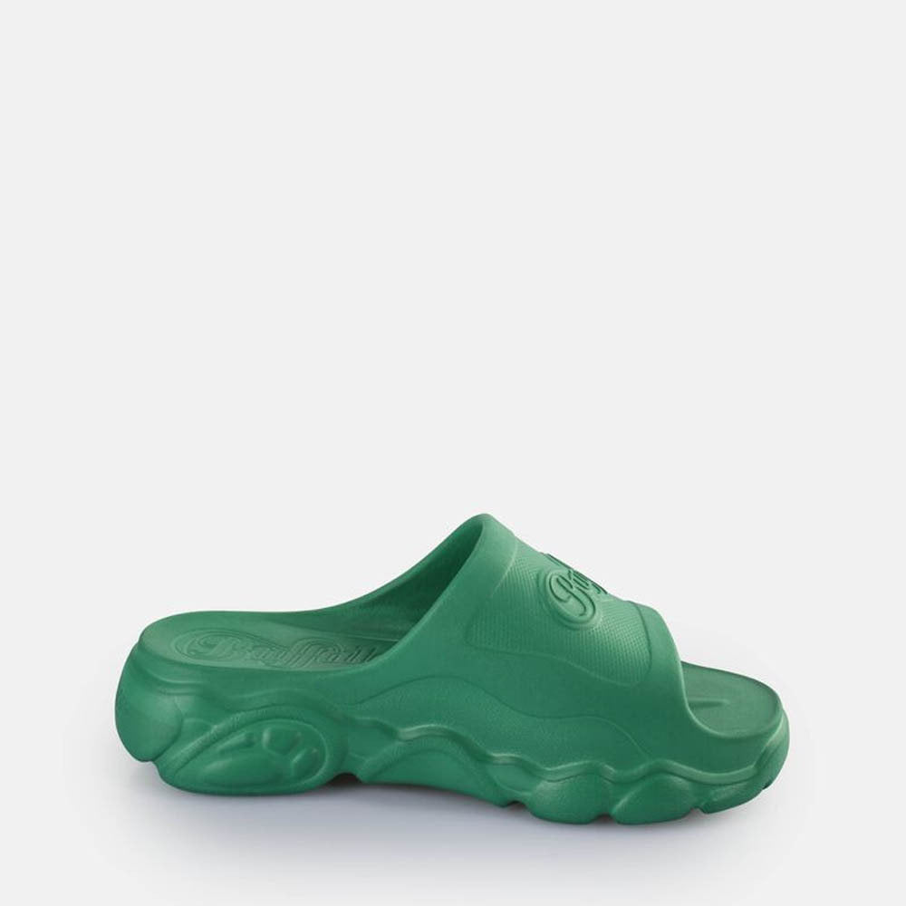 CLD SLIDE / GREEN
